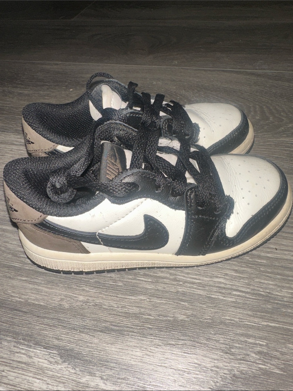 Nike Jordan Sneakers